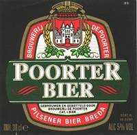 Oranjeboom Bierbrouwerij, Poorter Bier