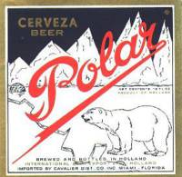 Oranjeboom Bierbrouwerij, Polar