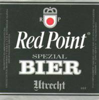 Oranjeboom Bierbrouwerij, Red Point Spezial Bier