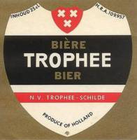 Oranjeboom Bierbrouwerij, Trophee Bier