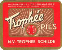 Oranjeboom Bierbrouwerij, Trophée Pils