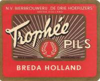 Oranjeboom Bierbrouwerij, Trophée Pils