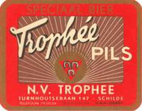 Oranjeboom Bierbrouwerij, Trophée Pils Speciaal Bier