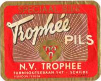 Oranjeboom Bierbrouwerij, Trophée Pils Speciaal Bier