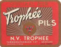 Oranjeboom Bierbrouwerij, Trophée Pils Speciaal Bier