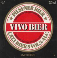 Oranjeboom Bierbrouwerij, VIVO Bier