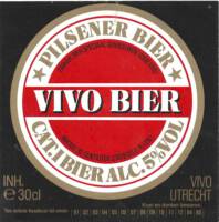 Oranjeboom Bierbrouwerij, VIVO Bier