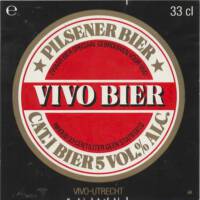 Oranjeboom Bierbrouwerij, VIVO Bier