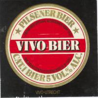 Oranjeboom Bierbrouwerij, VIVO Bier