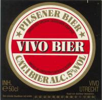 Oranjeboom Bierbrouwerij, VIVO Bier