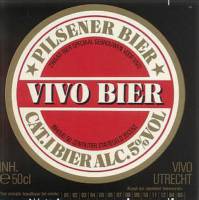 Oranjeboom Bierbrouwerij, VIVO Bier