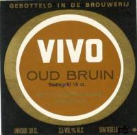 Oranjeboom Bierbrouwerij, VIVO Oud Bruin