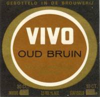 Oranjeboom Bierbrouwerij, VIVO Oud Bruin