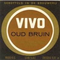 Oranjeboom Bierbrouwerij, VIVO Oud Bruin