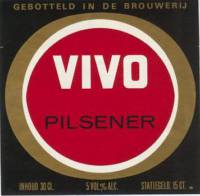 Oranjeboom Bierbrouwerij, VIVO Pilsener