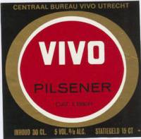 Oranjeboom Bierbrouwerij, VIVO Pilsener