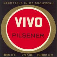 Oranjeboom Bierbrouwerij, VIVO Pilsener