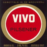 Oranjeboom Bierbrouwerij, VIVO Pilsener