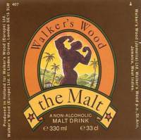 Oranjeboom Bierbrouwerij, Walker's the Malt