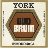 Oranjeboom Bierbrouwerij, York Oud Bruin