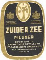 Oranjeboom Bierbrouwerij, Zuider Zee Pilsner