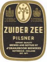 Oranjeboom Bierbrouwerij, Zuider Zee Pilsner