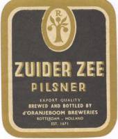 Oranjeboom Bierbrouwerij, Zuider Zee Pilsner