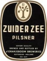 Oranjeboom Bierbrouwerij, Zuider Zee Pilsner