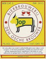 Bierbrouwerij Oijen, Jop