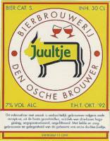 Bierbrouwerij Oijen, Juultje