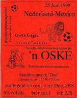 Bierbrouwerij Oijen, 'n Oske
