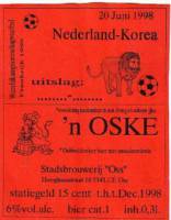 Bierbrouwerij Oijen, 'n Oske