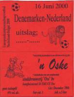 Bierbrouwerij Oijen, 'n Oske