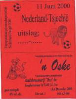 Bierbrouwerij Oijen, 'n Oske