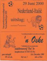 Bierbrouwerij Oijen, 'n Oske