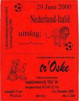 Bierbrouwerij Oijen, tr'Oske