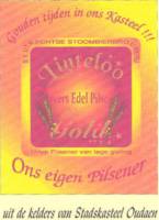 Utrechtse Stoombierbrouwerij Oudaen, Linteloo Gold