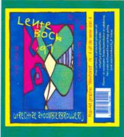 Utrechtse Stoombierbrouwerij Oudaen, Lentebock '97