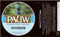 Bierbrouwerij De Pauw (Ommen), Witbier