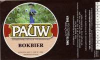 Bierbrouwerij De Pauw (Ommen), Bokbier