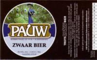 Bierbrouwerij De Pauw (Ommen), Zwaar Bier