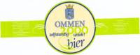 Bierbrouwerij De Pauw (Ommen), Ommen 2000 Bier