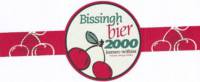 Bierbrouwerij De Pauw (Ommen), Bissingh Bier 2000