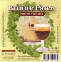 Huisbrouwerij De Peelander, Bruine Pater