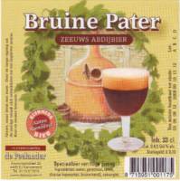 Huisbrouwerij De Peelander, Bruine Pater