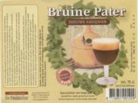 Huisbrouwerij De Peelander, Bruine Pater