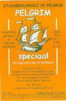 Stadsbrouwerij De Pelgrim, Pelgrim Speciaal
