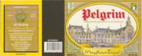 Stadsbrouwerij De Pelgrim, Pelgrim Mayflower Tripel