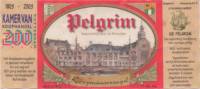 Stadsbrouwerij De Pelgrim, Koopmansbier