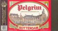 Stadsbrouwerij De Pelgrim, Pelgrim Rotterdam